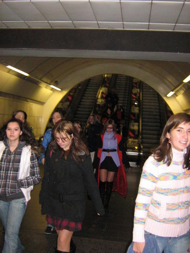 15.11.2008 v metru